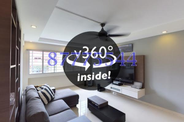 Pasir Ris Street 21 thumbnail photo